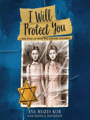 cover image of I Will Protect You